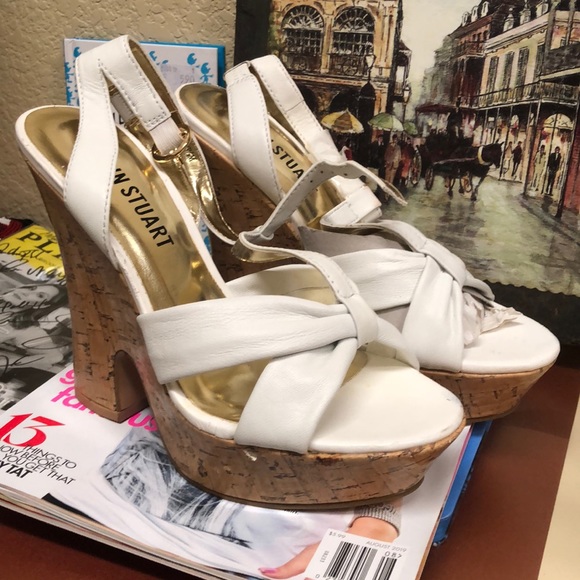 Sandals - Picture 3 of 6